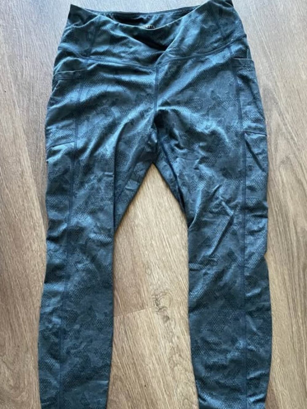 Yoga Pants